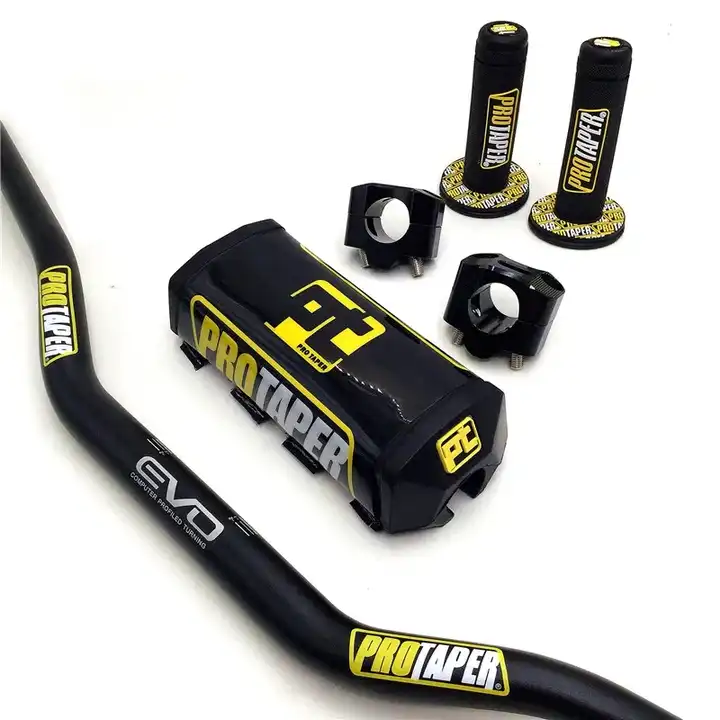 Pro Taper Bundle