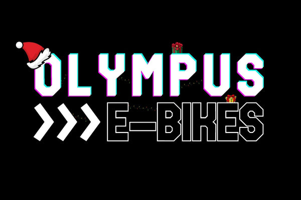 OlympusEBikes