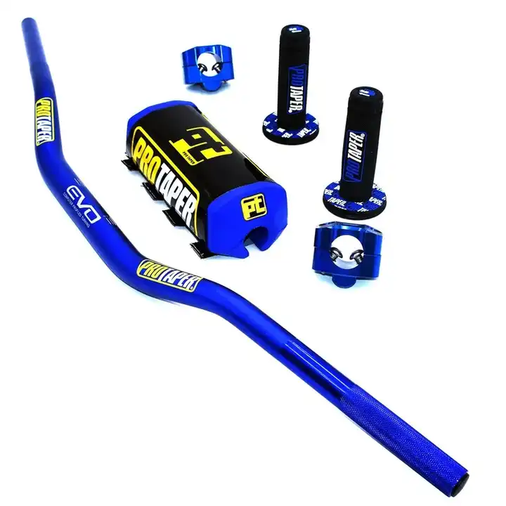 Pro Taper Bundle