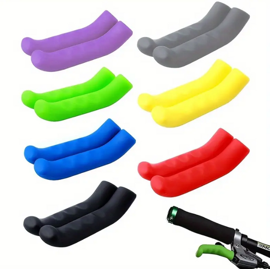 Brake Lever Grips