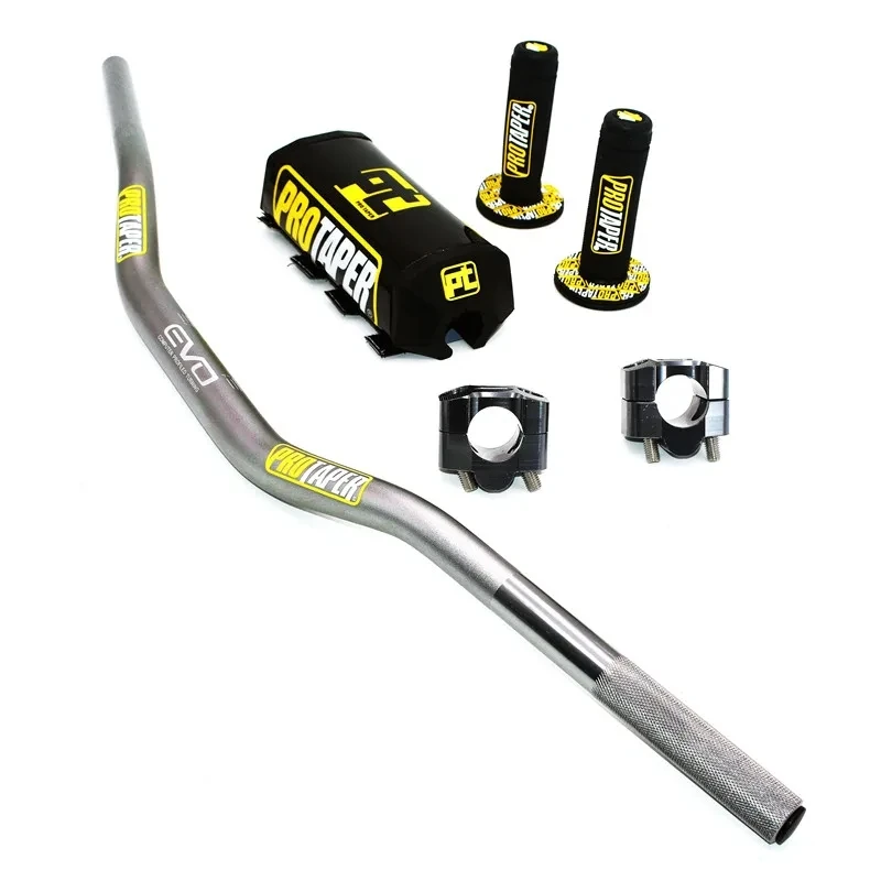 Pro Taper Bundle