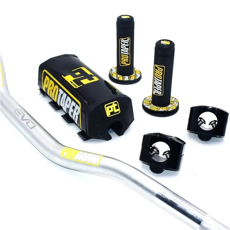 Pro Taper Bundle