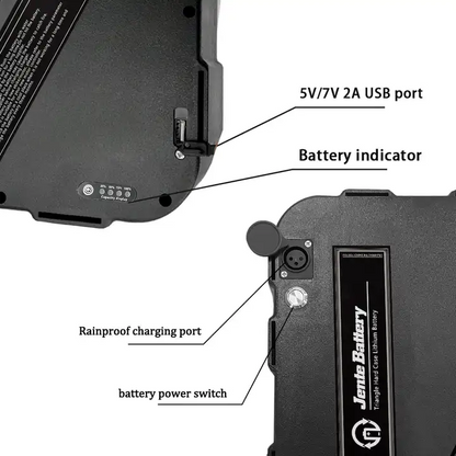 48v Battery